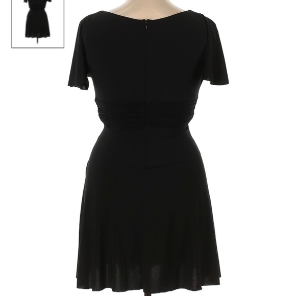 Frederick's of Hollywood Mini Cocktail Dress - Picture 2 of 9